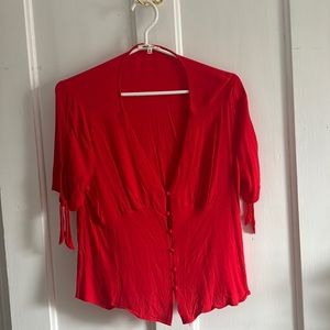 Lovely top for summer